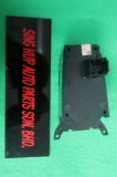 BMW F10 E70 E71 X5 X6 PARKING SWITCH Performance Part 