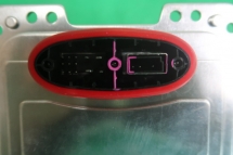 PORSCHE 955 HEADLAMP BALLAST Lighting 