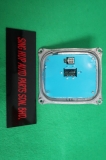 AUDI A4 HEADLAMP BALLAST Lighting 