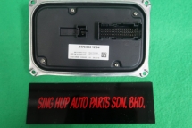 MERCEDES W176 W117 LED HEADLAMP CONTROL MODULE Lighting 
