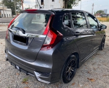 2018 HONDA JAZZ 1.5 (A) FULL SERVICE RECORD WITH HONDA MUKA RM300