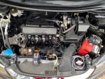 2018 HONDA JAZZ 1.5 (A) FULL SERVICE RECORD WITH HONDA MUKA RM300