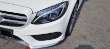 2017 梅赛德斯-奔驰 C 级 C350e 2.0cc AMG (CKD) (自由 1 怀特) 地理信息系统 2017