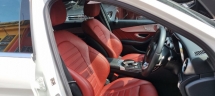 2017 梅赛德斯-奔驰 C 级 C350e 2.0cc AMG (CKD) (自由 1 怀特) 地理信息系统 2017
