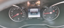 2017 梅赛德斯-奔驰 C 级 C350e 2.0cc AMG (CKD) (自由 1 怀特) 地理信息系统 2017