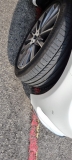 2017 梅赛德斯-奔驰 C 级 C350e 2.0cc AMG (CKD) (自由 1 怀特) 地理信息系统 2017