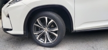 2016 雷克萨斯 RX200T L 版车型 (一个) REG 2021, 91ķKM, 2年保修