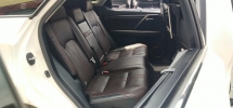 2016 雷克萨斯 RX200T L 版车型 (一个) REG 2021, 91ķKM, 2年保修