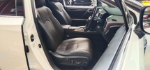 2016 雷克萨斯 RX200T L 版车型 (一个) REG 2021, 91ķKM, 2年保修