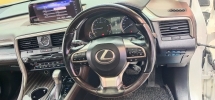 2016 雷克萨斯 RX200T L 版车型 (一个) REG 2021, 91ķKM, 2年保修