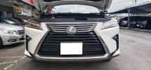 2016 雷克萨斯 RX200T L 版车型 (一个) REG 2021, 91ķKM, 2年保修