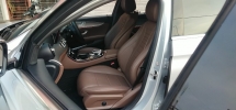 2016 梅赛德斯-奔驰 E 级 E200 2.0cc AVT W213 (一个) CBU, 81ķKM, 2年保修
