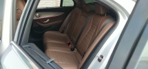 2016 梅赛德斯-奔驰 E 级 E200 2.0cc AVT W213 (一个) CBU, 81ķKM, 2年保修