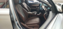 2016 梅赛德斯-奔驰 E 级 E200 2.0cc AVT W213 (一个) CBU, 81ķKM, 2年保修