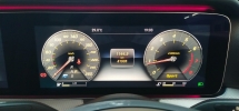 2016 梅赛德斯-奔驰 E 级 E200 2.0cc AVT W213 (一个) CBU, 81ķKM, 2年保修