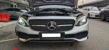 2016 梅赛德斯-奔驰 E 级 E200 2.0cc AVT W213 (一个) CBU, 81ķKM, 2年保修