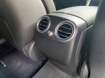 2021 MERCEDES-BENZ GLC 200 2.0 (一个) AMG 保修期内的全面服务记录