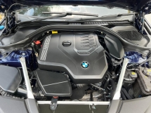 2019 BMW 5 SIRI 530I M-SPORT (A) G30 REKOD PERKHIDMATAN/P.BOOT/S.BUMBUNG