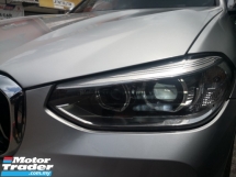 2019 BMW X3 xDrive30i 2.0cc YEAR MADE 2019 Full Service History AUTO BAVARIA 252BHP Turbo (( 2YEARS WARRANTY ))
