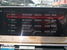 2019 BMW X3 xDrive30i 2.0cc YEAR MADE 2019 Full Service History AUTO BAVARIA 252BHP Turbo (( 2YEARS WARRANTY ))