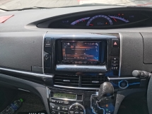 2013 TOYOTA ESTIMA 2013 Toyota Estima 2.4 (A) Aeras Berdaftar 2015 facelift 
