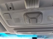 2013 TOYOTA ESTIMA 2013 Toyota Estima 2.4 (A) Aeras Berdaftar 2015 facelift 