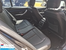 2018 BMW 3 SERIES 2018 BMW 330e 2.0 M Sport CKD 60K KM Full Service Record Sunroof Reverse Camera 