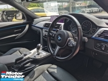 2018 BMW 3 SERIES 2018 BMW 330e 2.0 M Sport CKD 60K KM Full Service Record Sunroof Reverse Camera 