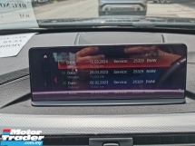2018 BMW 3 SERIES 2018 BMW 330e 2.0 M Sport CKD 60K KM Full Service Record Sunroof Reverse Camera 