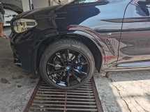 2019 宝马 X4 宝马 X4 xDRIVE30i 2.0cc M-SPORT (一个) 2019