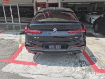 2019 宝马 X4 宝马 X4 xDRIVE30i 2.0cc M-SPORT (一个) 2019