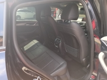 2019 宝马 X4 宝马 X4 xDRIVE30i 2.0cc M-SPORT (一个) 2019