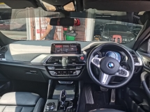2019 宝马 X4 宝马 X4 xDRIVE30i 2.0cc M-SPORT (一个) 2019