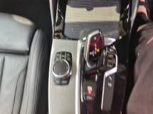 2019 宝马 X4 宝马 X4 xDRIVE30i 2.0cc M-SPORT (一个) 2019