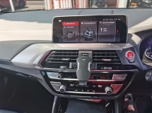 2019 宝马 X4 宝马 X4 xDRIVE30i 2.0cc M-SPORT (一个) 2019