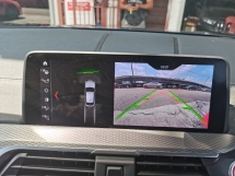 2019 宝马 X4 宝马 X4 xDRIVE30i 2.0cc M-SPORT (一个) 2019