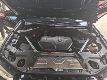 2019 宝马 X4 宝马 X4 xDRIVE30i 2.0cc M-SPORT (一个) 2019