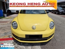 2013 大众甲壳虫 1.4cc TSI (CBU) (自由 1 YWRTY) 寄存器 2013