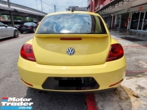 2013 大众甲壳虫 1.4cc TSI (CBU) (自由 1 YWRTY) 寄存器 2013