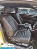 2013 大众甲壳虫 1.4cc TSI (CBU) (自由 1 YWRTY) 寄存器 2013