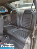2013 大众甲壳虫 1.4cc TSI (CBU) (自由 1 YWRTY) 寄存器 2013