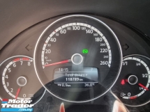 2013 大众甲壳虫 1.4cc TSI (CBU) (自由 1 YWRTY) 寄存器 2013