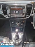 2013 大众甲壳虫 1.4cc TSI (CBU) (自由 1 YWRTY) 寄存器 2013