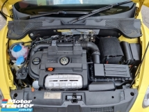 2013 大众甲壳虫 1.4cc TSI (CBU) (自由 1 YWRTY) 寄存器 2013