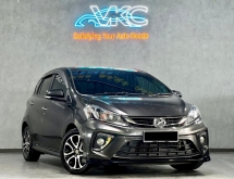 2019 PERODUA MYVI 1.5(A) H Spec/Free Warranty/Android Player/Keyless