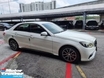 2013 梅赛德斯 - 奔驰E级E250 2.0 AMG (JP SPEC) (自由 2 YWRTY) 地理信息系统 2016