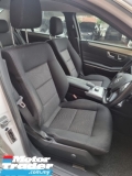 2013 梅赛德斯 - 奔驰E级E250 2.0 AMG (JP SPEC) (自由 2 YWRTY) 地理信息系统 2016
