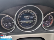 2013 梅赛德斯 - 奔驰E级E250 2.0 AMG (JP SPEC) (自由 2 YWRTY) 地理信息系统 2016