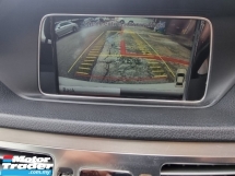 2013 梅赛德斯 - 奔驰E级E250 2.0 AMG (JP SPEC) (自由 2 YWRTY) 地理信息系统 2016
