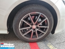 2013 梅赛德斯 - 奔驰E级E250 2.0 AMG (JP SPEC) (自由 2 YWRTY) 地理信息系统 2016